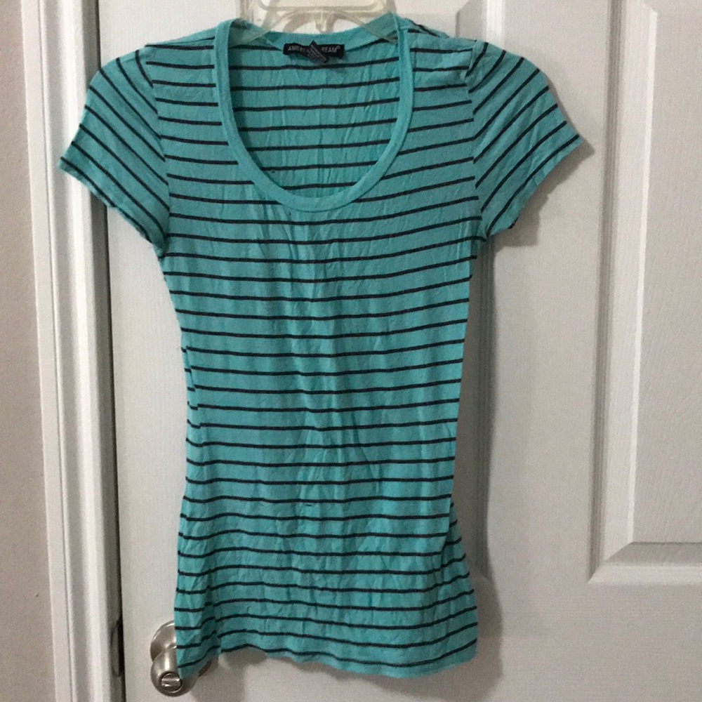 Fitted t-shirt